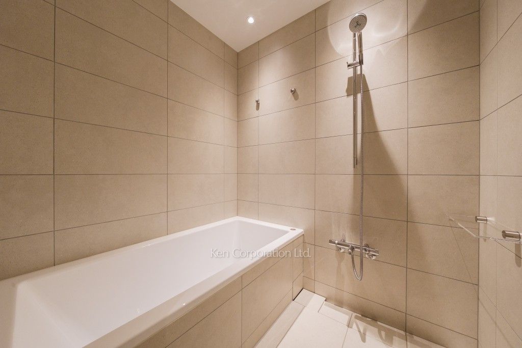 麻布台ヒルズ レジデンスBの写真 バスルーム