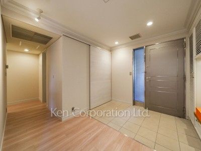 UEDA HOUSEの写真 玄関