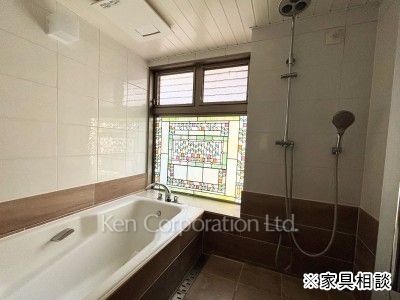 バスルーム　※家具相談