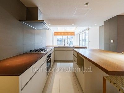 UEDA HOUSEの写真 キッチン