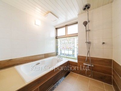 UEDA HOUSEの写真 バスルーム