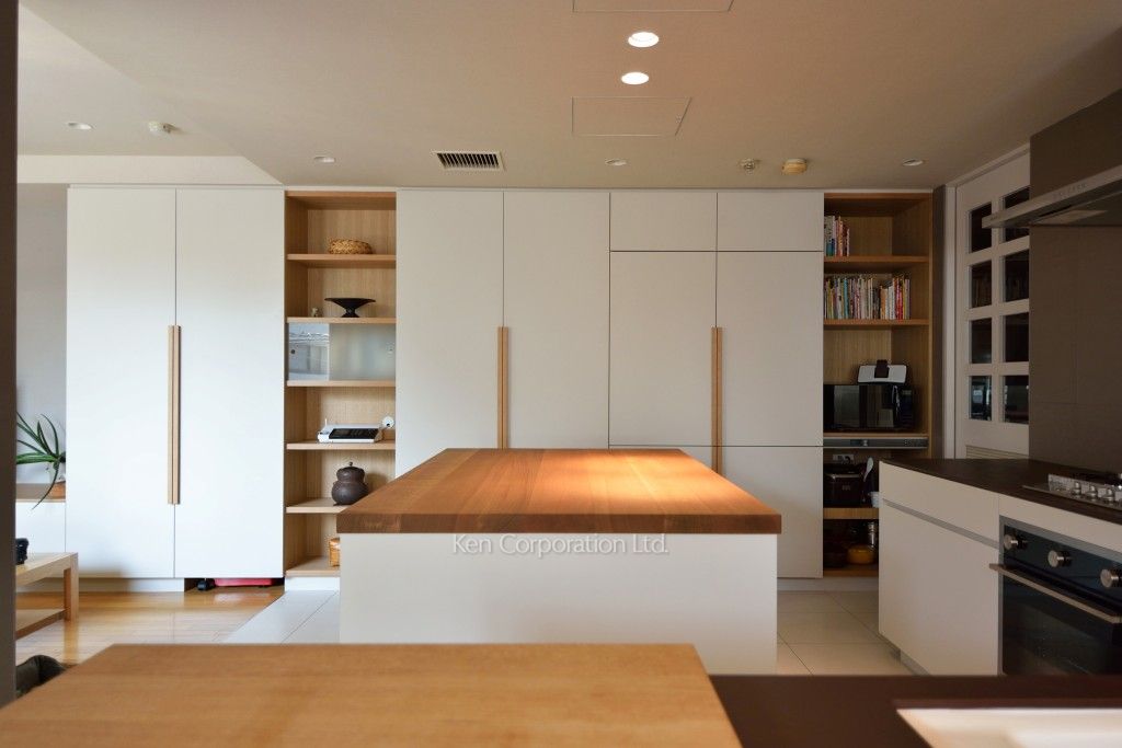 UEDA HOUSEの写真 キッチン　※家具相談
