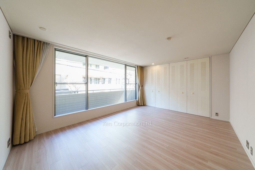 UEDA HOUSEの写真 マスターベッドルーム