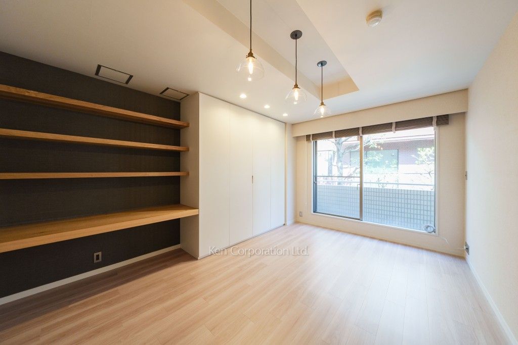 UEDA HOUSEの写真 ベッドルーム