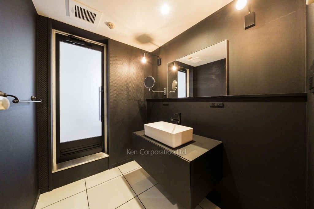 UEDA HOUSEの写真 パウダールーム