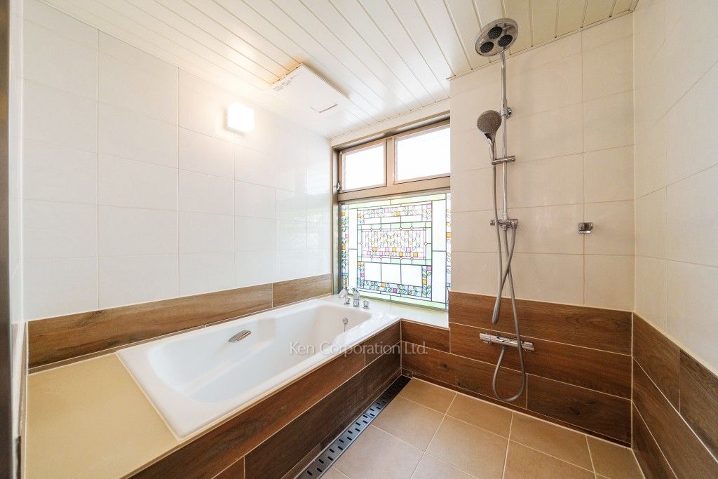 UEDA HOUSEの写真 バスルーム