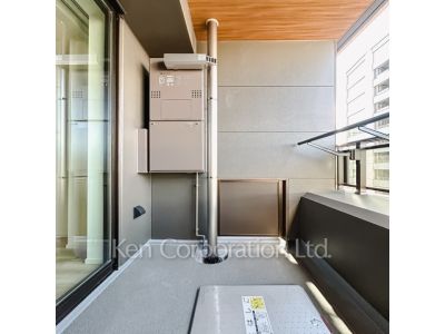 パークコート ザ・三番町ハウスの写真 ベッドルーム ※写真・画像は実際と異なる場合がございます。部屋写真は同一タイプのものです。（ただし、画像中にタイプ名の記載がある場合はその記載内容を優先します。）