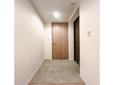 パークコート ザ・三番町ハウスの写真 玄関 ※写真・画像は実際と異なる場合がございます。部屋写真は同一タイプのものです。（ただし、画像中にタイプ名の記載がある場合はその記載内容を優先します。）