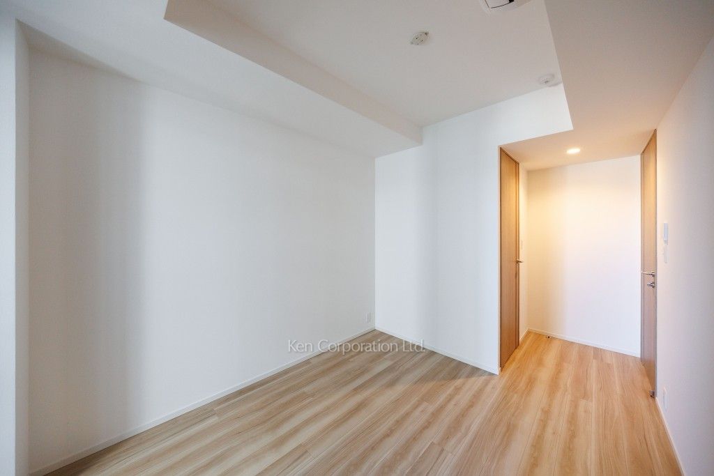 パークコート ザ・三番町ハウスの写真 ベッドルーム