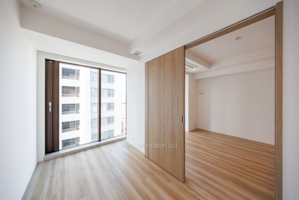 パークコート ザ・三番町ハウスの写真 ベッドルーム