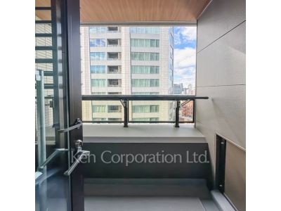 パークコート ザ・三番町ハウスの写真 ベッドルーム ※写真・画像は実際と異なる場合がございます。部屋写真は同一タイプのものです。（ただし、画像中にタイプ名の記載がある場合はその記載内容を優先します。）