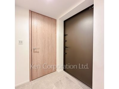 パークコート ザ・三番町ハウスの写真 玄関 ※写真・画像は実際と異なる場合がございます。部屋写真は同一タイプのものです。（ただし、画像中にタイプ名の記載がある場合はその記載内容を優先します。）