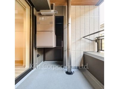 パークコート ザ・三番町ハウスの写真 内観その他 ※写真・画像は実際と異なる場合がございます。部屋写真は同一タイプのものです。（ただし、画像中にタイプ名の記載がある場合はその記載内容を優先します。）