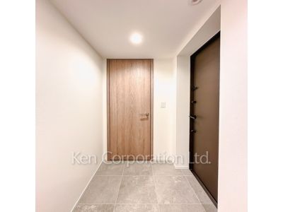 パークコート ザ・三番町ハウスの写真 玄関 ※写真・画像は実際と異なる場合がございます。部屋写真は同一タイプのものです。（ただし、画像中にタイプ名の記載がある場合はその記載内容を優先します。）