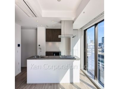 パークコート ザ・三番町ハウスの写真 キッチン ※写真・画像は実際と異なる場合がございます。部屋写真は同一タイプのものです。（ただし、画像中にタイプ名の記載がある場合はその記載内容を優先します。）