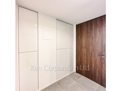 パークコート ザ・三番町ハウスの写真 玄関 ※写真・画像は実際と異なる場合がございます。部屋写真は同一タイプのものです。（ただし、画像中にタイプ名の記載がある場合はその記載内容を優先します。）