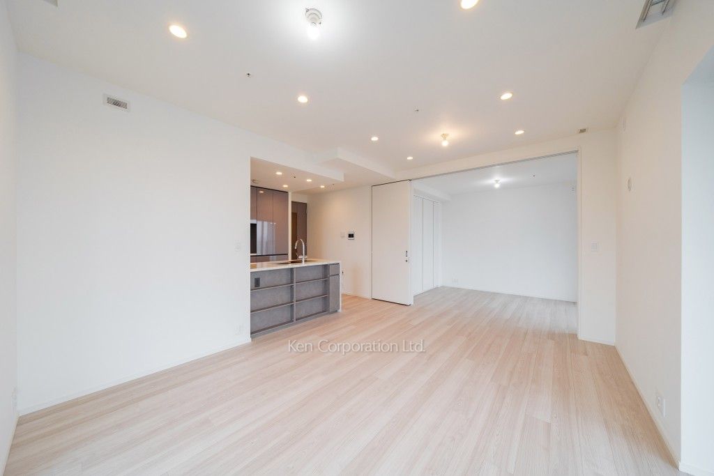 HARUMI FLAG PARK VILLAGEの写真 居室（LDなど）