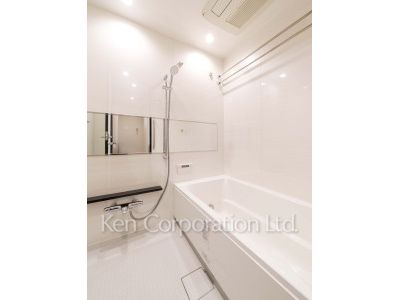 麻布台ヒルズ レジデンスBの写真 バスルーム