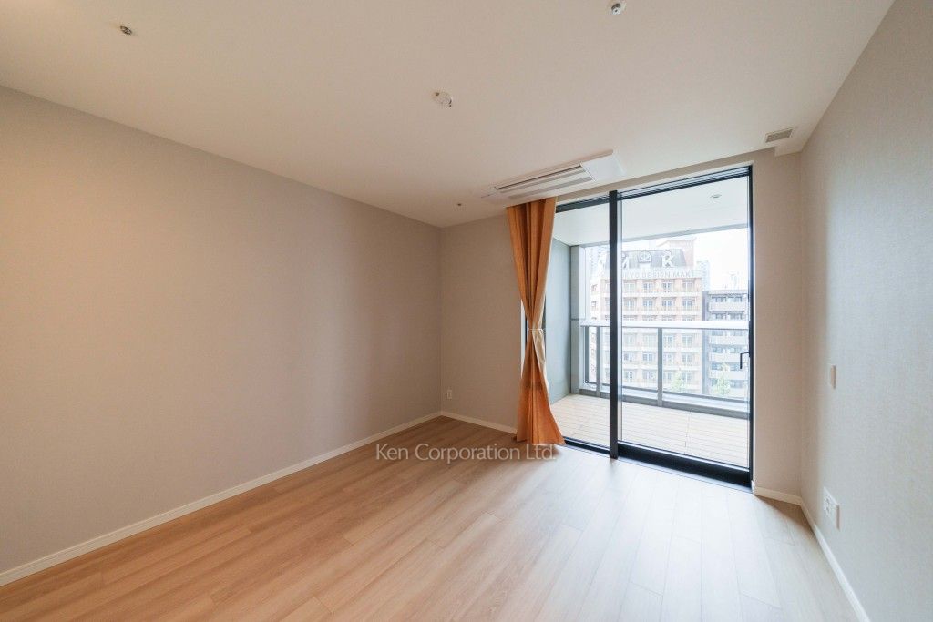 麻布台ヒルズ レジデンスBの写真 マスターベッドルーム