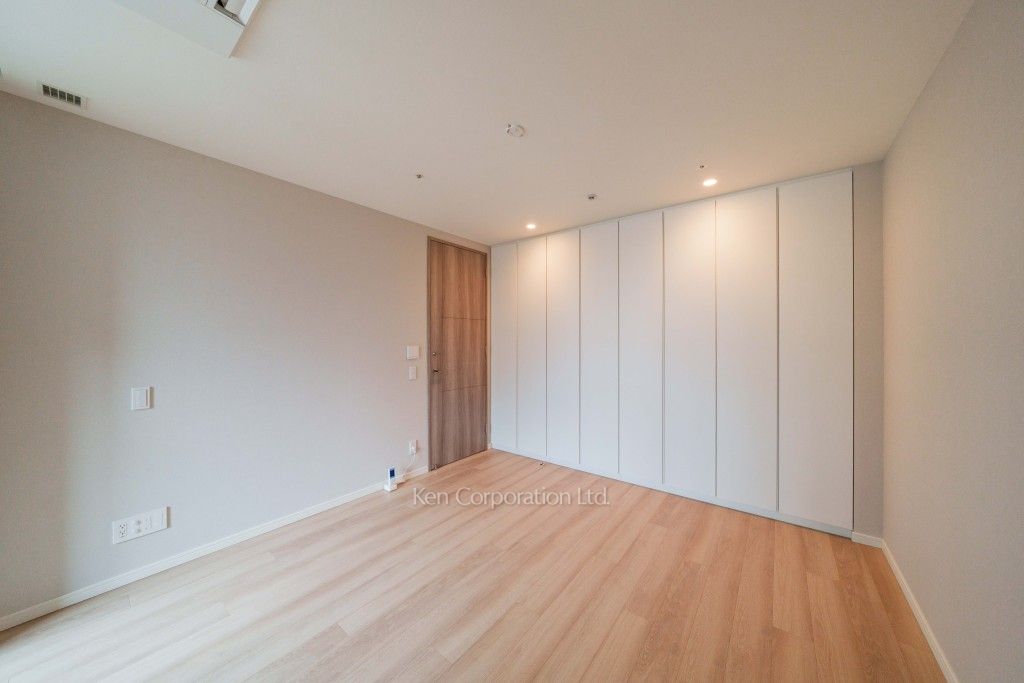 麻布台ヒルズ レジデンスBの写真 マスターベッドルーム