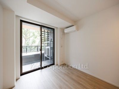 パークコート ザ・三番町ハウスの写真 ベッドルーム