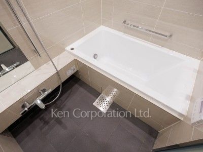 パークコート ザ・三番町ハウスの写真 バスルーム