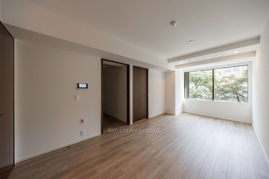 パークコート ザ・三番町ハウス