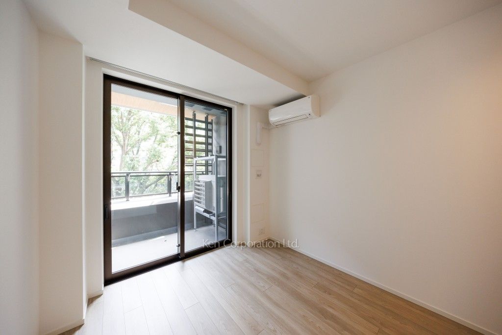 パークコート ザ・三番町ハウスの写真 ベッドルーム