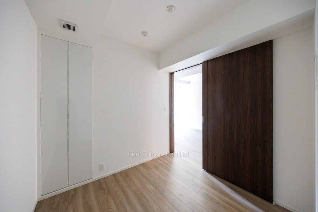 パークコート ザ・三番町ハウスの写真 ベッドルーム