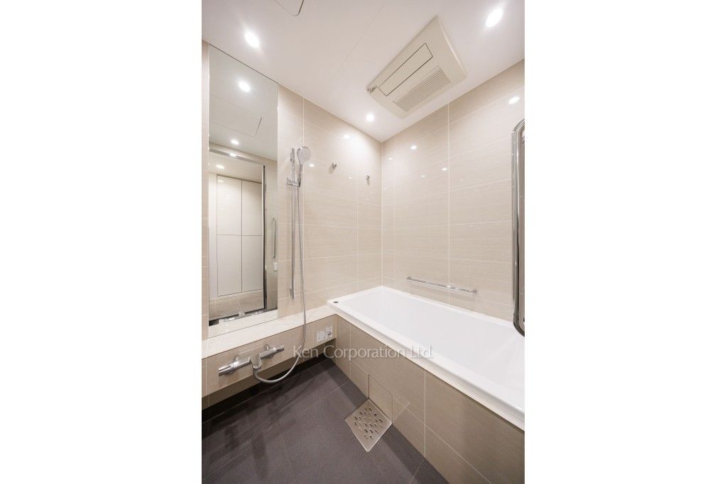 パークコート ザ・三番町ハウスの写真 バスルーム