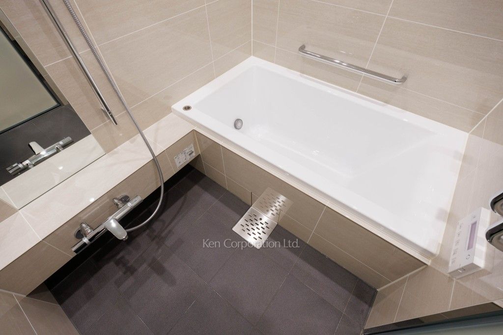 パークコート ザ・三番町ハウスの写真 バスルーム