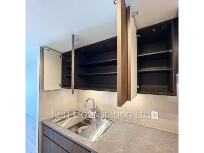 パークコート ザ・三番町ハウスの写真 キッチン ※写真・画像は実際と異なる場合がございます。部屋写真は同一タイプのものです。（ただし、画像中にタイプ名の記載がある場合はその記載内容を優先します。）