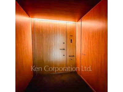 パークコート ザ・三番町ハウスの写真 玄関 ※写真・画像は実際と異なる場合がございます。部屋写真は同一タイプのものです。（ただし、画像中にタイプ名の記載がある場合はその記載内容を優先します。）