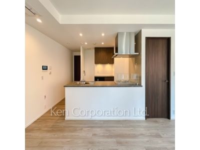 パークコート ザ・三番町ハウスの写真 リビングダイニング ※写真・画像は実際と異なる場合がございます。部屋写真は同一タイプのものです。（ただし、画像中にタイプ名の記載がある場合はその記載内容を優先します。）