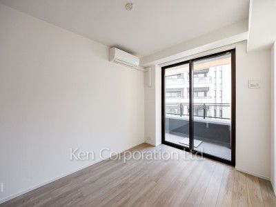 パークコート ザ・三番町ハウスの写真 ベッドルーム