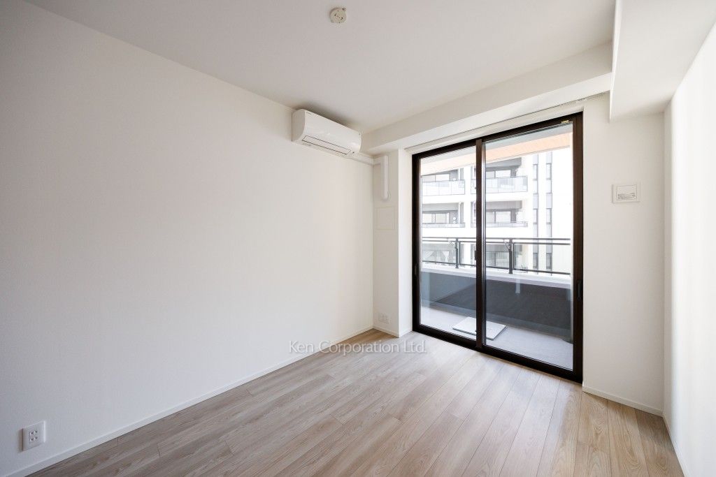 パークコート ザ・三番町ハウスの写真 ベッドルーム