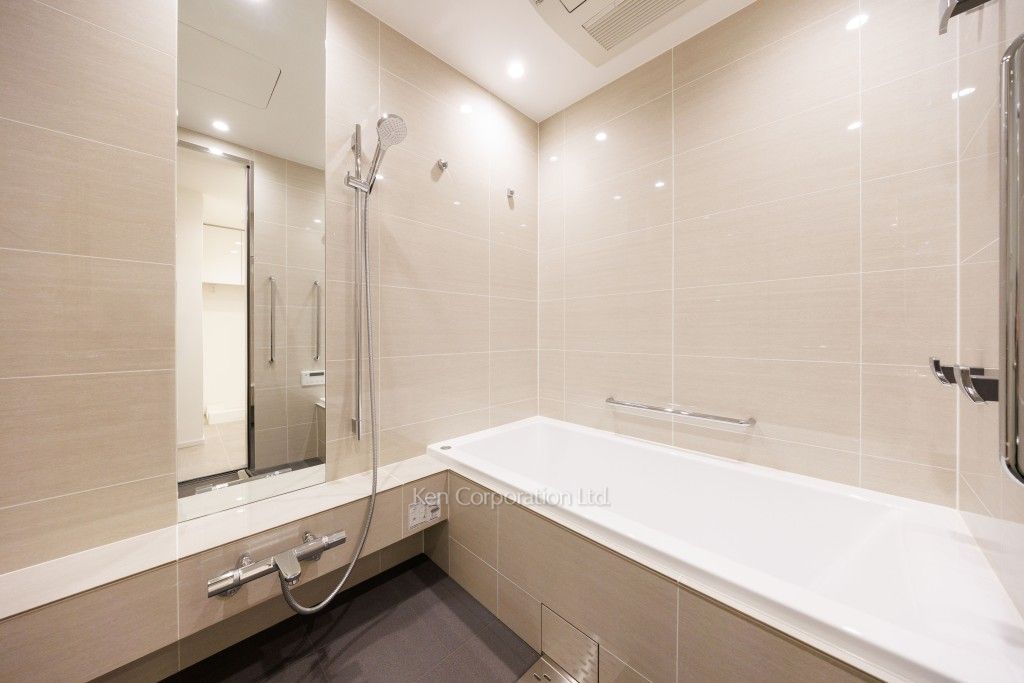 パークコート ザ・三番町ハウスの写真 バスルーム