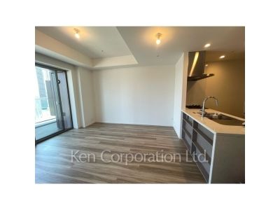 HARUMI FLAG（晴海フラッグ）の写真