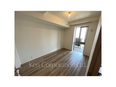 HARUMI FLAG SUN VILLAGEの写真 その他居室 ※写真・画像は実際と異なる場合がございます。部屋写真は同一タイプのものです。（ただし、画像中にタイプ名の記載がある場合はその記載内容を優先します。）