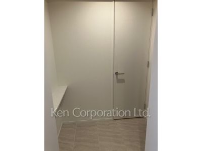 HARUMI FLAG SUN VILLAGEの写真 玄関 ※写真・画像は実際と異なる場合がございます。部屋写真は同一タイプのものです。（ただし、画像中にタイプ名の記載がある場合はその記載内容を優先します。）