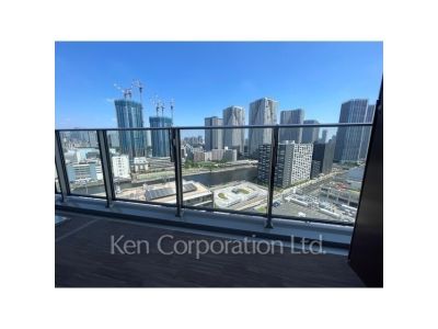 HARUMI FLAG SUN VILLAGEの写真 内観その他 ※写真・画像は実際と異なる場合がございます。部屋写真は同一タイプのものです。（ただし、画像中にタイプ名の記載がある場合はその記載内容を優先します。）