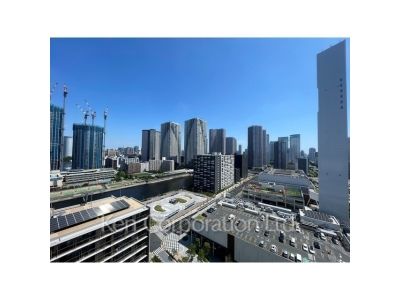 HARUMI FLAG SUN VILLAGEの写真 内観その他 ※写真・画像は実際と異なる場合がございます。部屋写真は同一タイプのものです。（ただし、画像中にタイプ名の記載がある場合はその記載内容を優先します。）