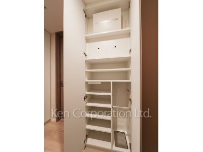 シューズクローゼット