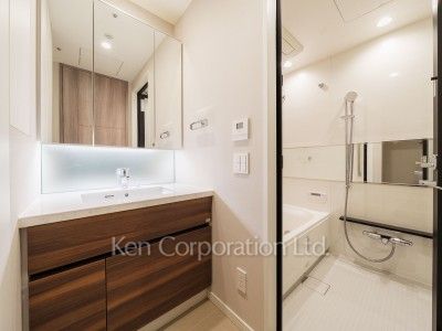 パウダールーム