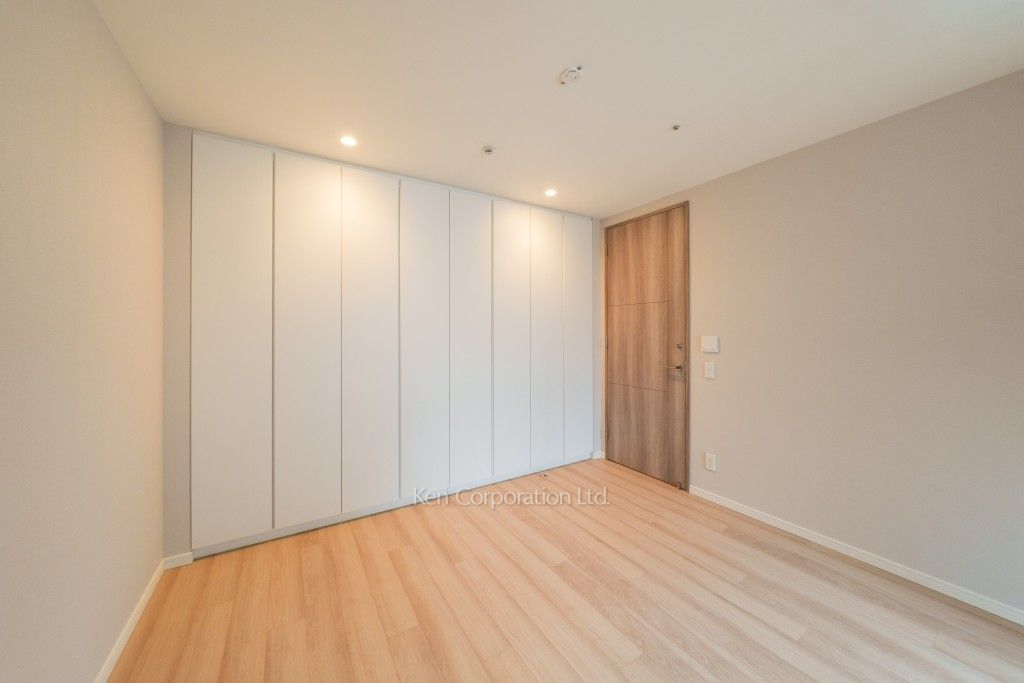 麻布台ヒルズ レジデンスBの写真 マスターベッドルーム