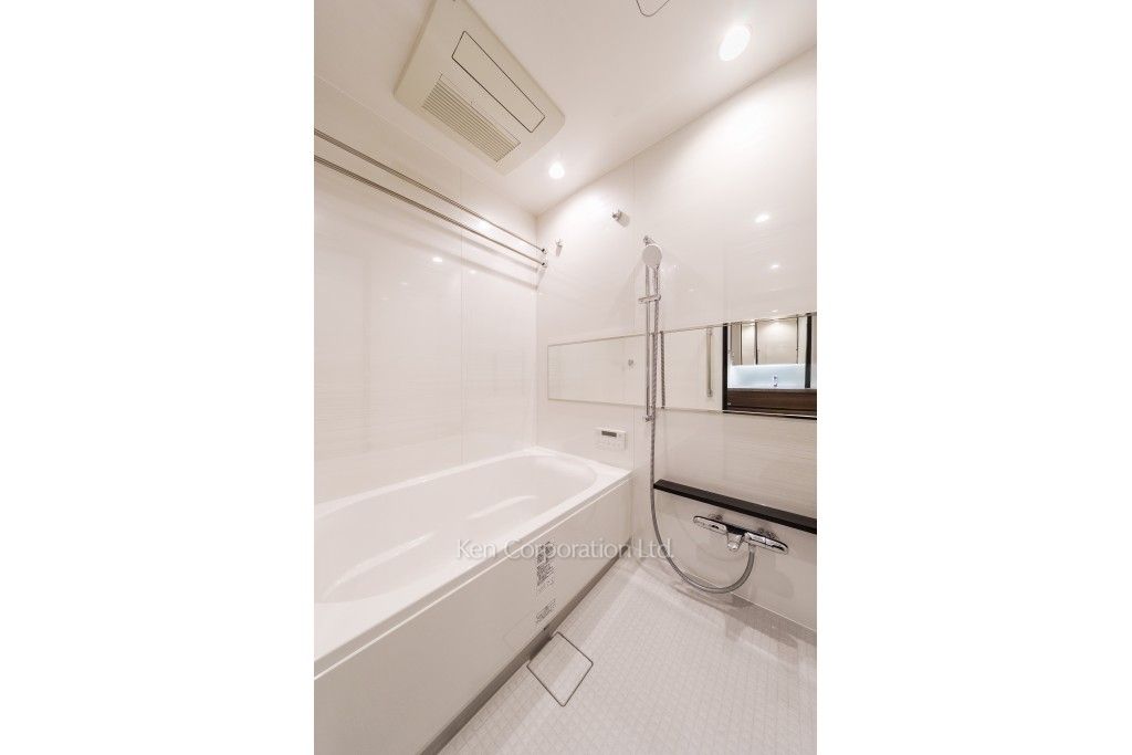 麻布台ヒルズ レジデンスBの写真 バスルーム