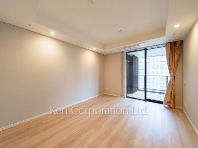 麻布台ヒルズレジデンスの写真