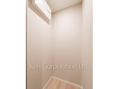 麻布台ヒルズ レジデンスBの写真 ストレージ