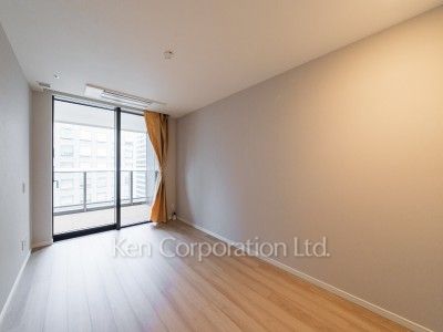 麻布台ヒルズ レジデンスBの写真 マスターベッドルーム