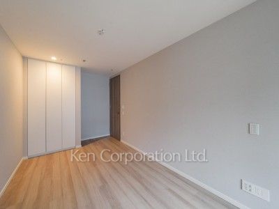 麻布台ヒルズ レジデンスBの写真 マスターベッドルーム